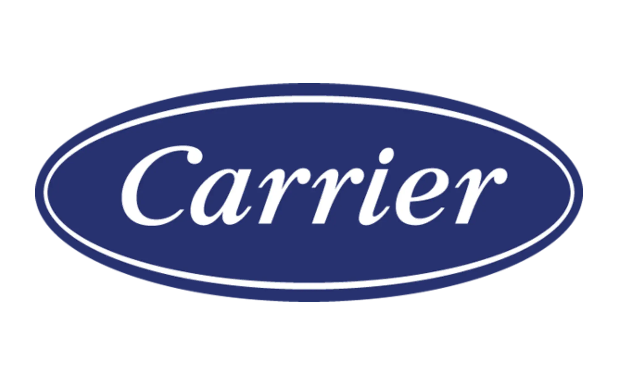 Carrier — климатические системы